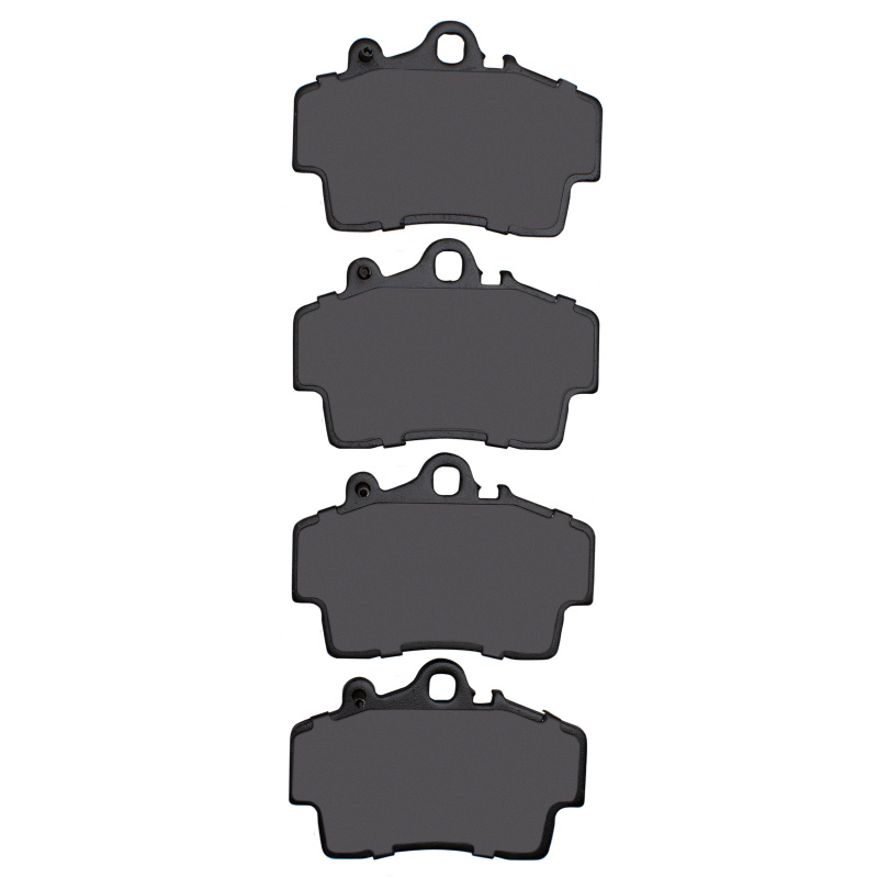 Porsche Cayman Brake Pads - Front - R1 Concepts - Euro Ceramic - `97-`08
